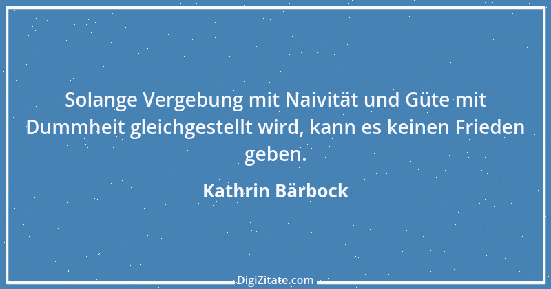 Zitat von Kathrin Bärbock 14