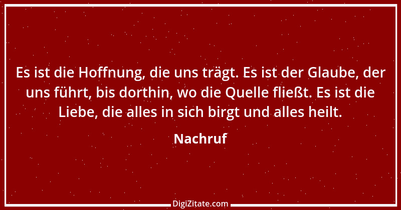 Zitat von Nachruf 41