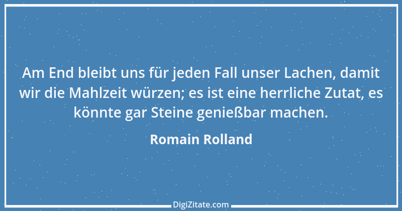 Zitat von Romain Rolland 42