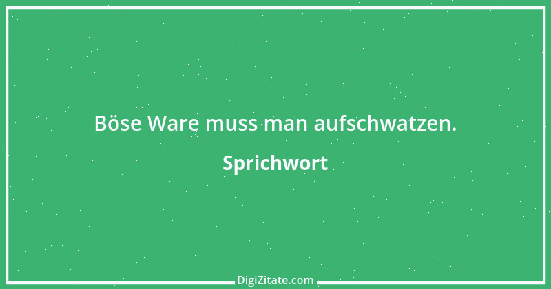 Zitat von Sprichwort 11438