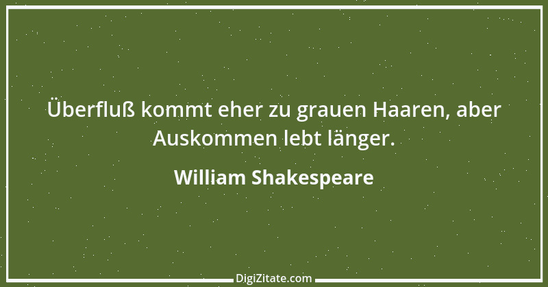 Zitat von William Shakespeare 32