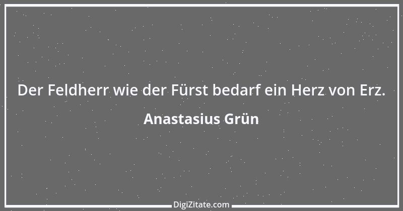 Zitat von Anastasius Grün 7