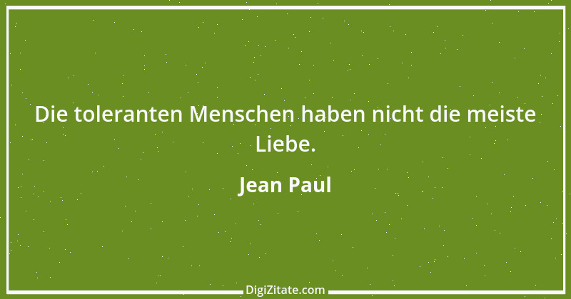 Zitat von Jean Paul 592