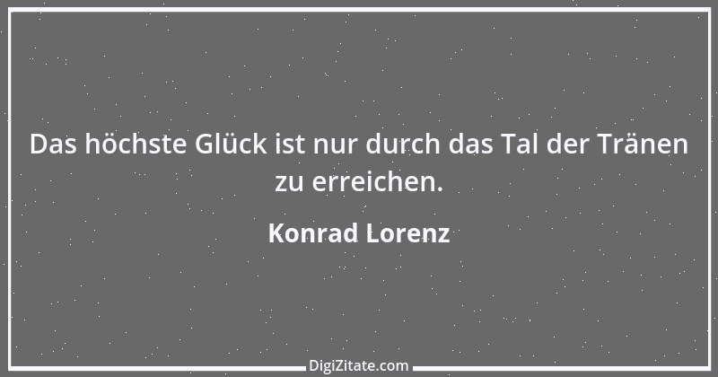 Zitat von Konrad Lorenz 27