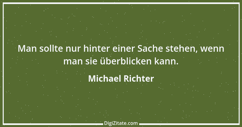 Zitat von Michael Richter 304