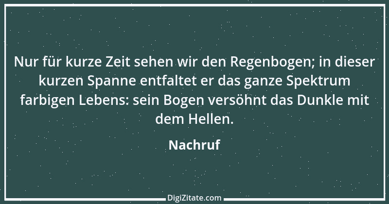 Zitat von Nachruf 42