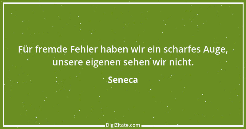 Zitat von Seneca 583