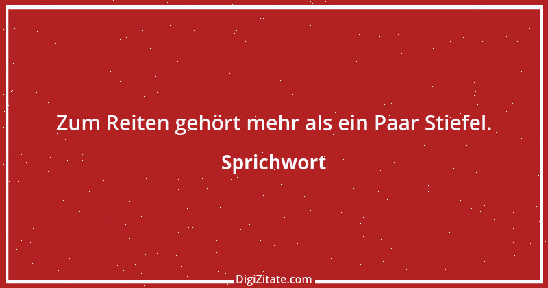 Zitat von Sprichwort 9439