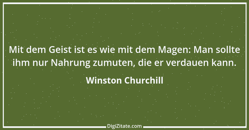 Zitat von Winston Churchill 123