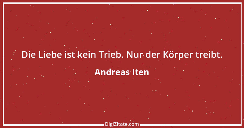 Zitat von Andreas Iten 3