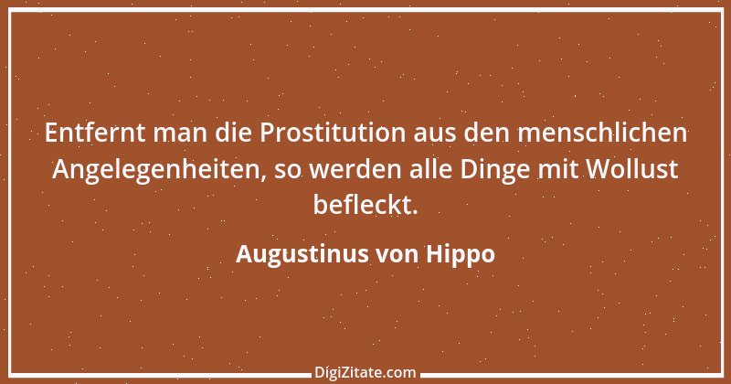 Zitat von Augustinus von Hippo 122