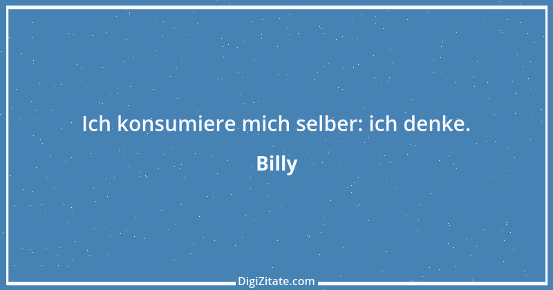 Zitat von Billy 527