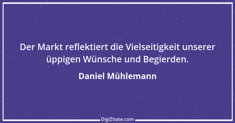 Zitat von Daniel Mühlemann 337