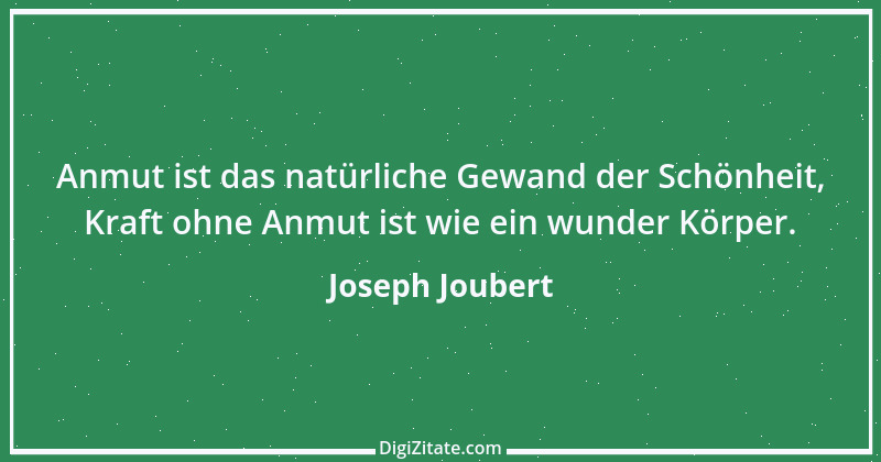 Zitat von Joseph Joubert 128