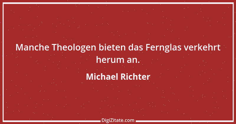 Zitat von Michael Richter 305