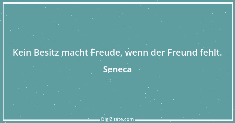 Zitat von Seneca 584