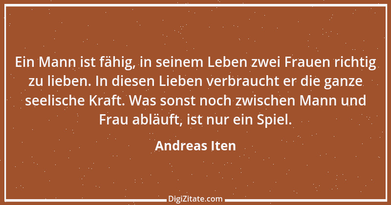 Zitat von Andreas Iten 4