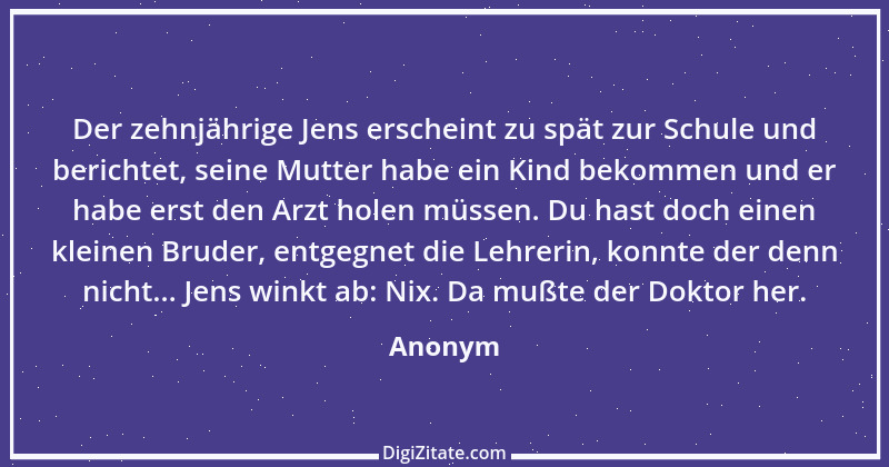 Zitat von Anonym 1417