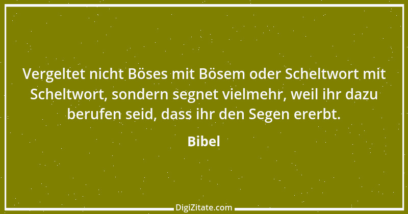 Zitat von Bibel 1484