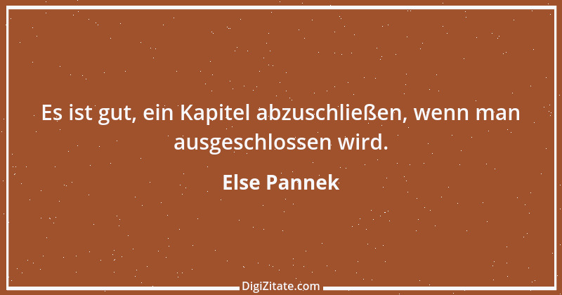 Zitat von Else Pannek 202