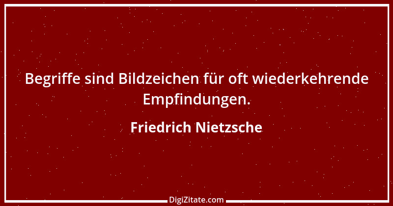 Zitat von Friedrich Nietzsche 386