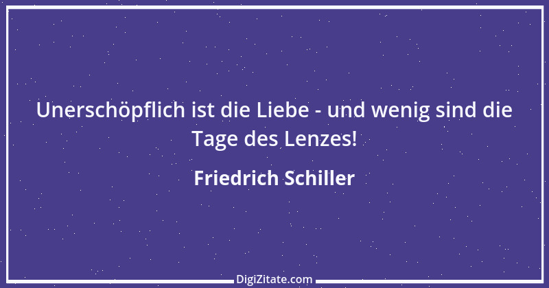 Zitat von Friedrich Schiller 966