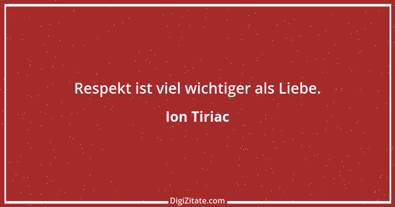 Zitat von Ion Tiriac 9