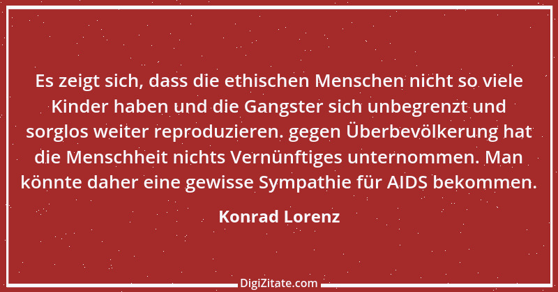 Zitat von Konrad Lorenz 29