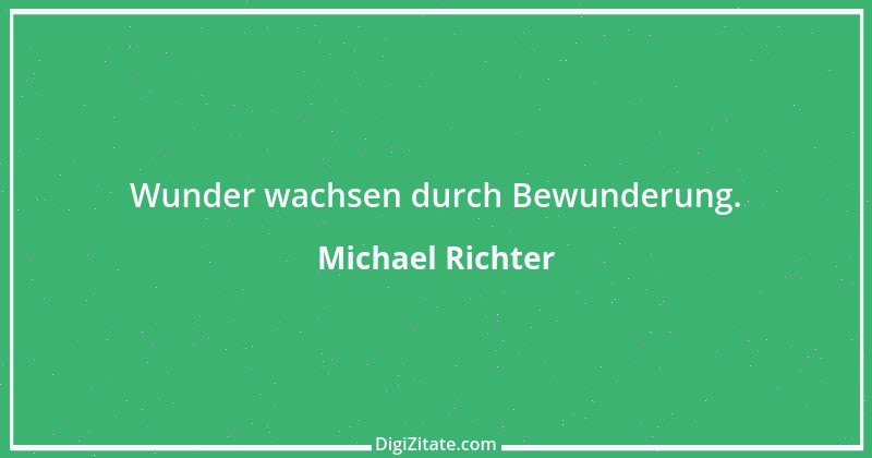 Zitat von Michael Richter 306