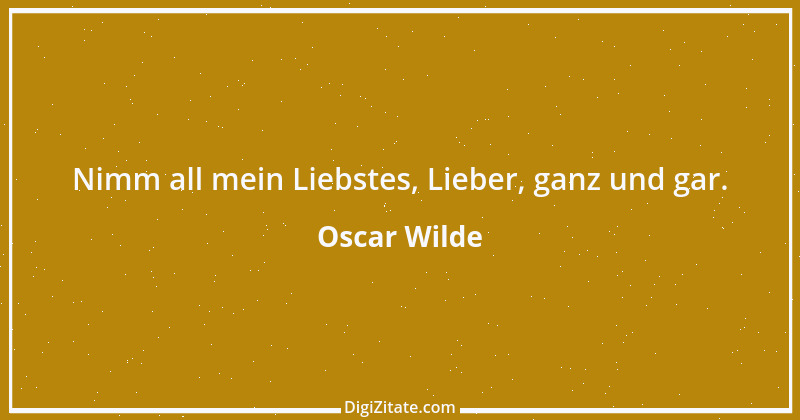 Zitat von Oscar Wilde 355