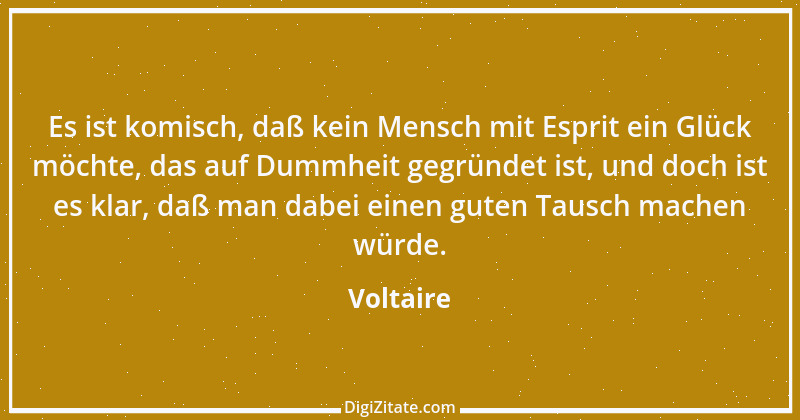 Zitat von Voltaire 94