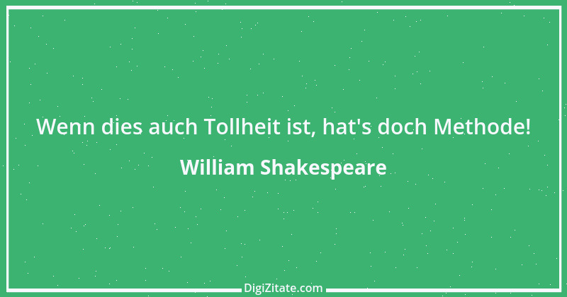 Zitat von William Shakespeare 35