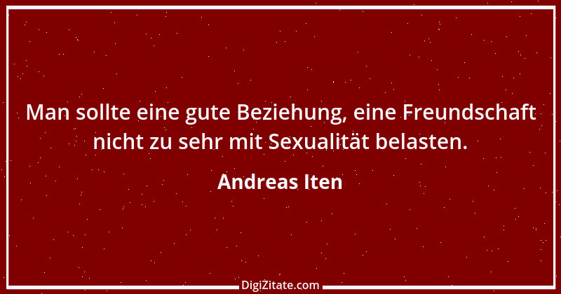 Zitat von Andreas Iten 5