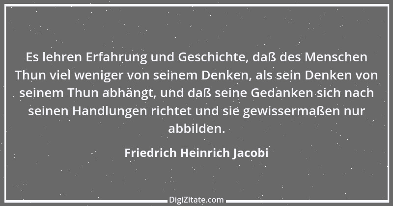 Zitat von Friedrich Heinrich Jacobi 2