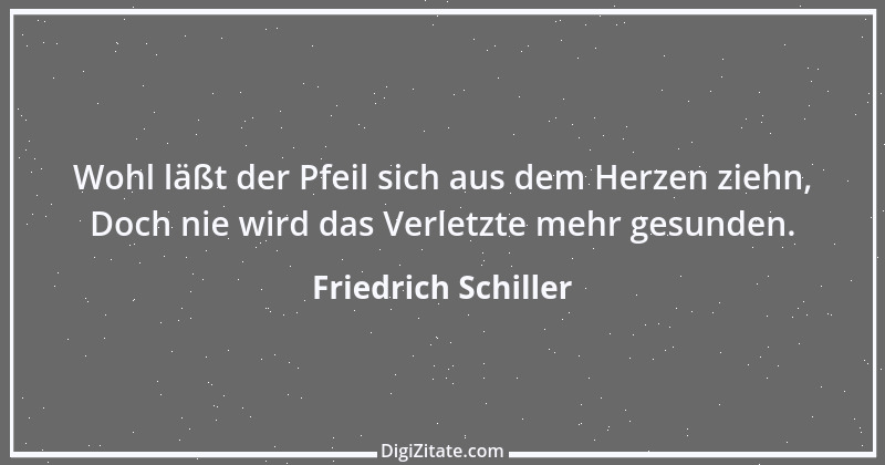 Zitat von Friedrich Schiller 967