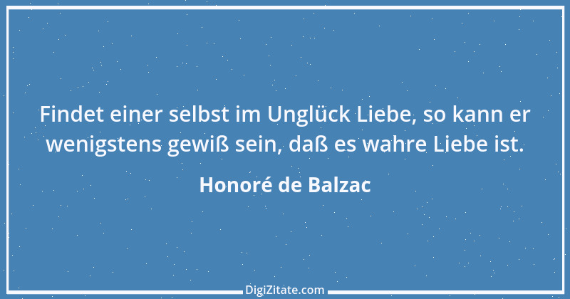 Zitat von Honoré de Balzac 579