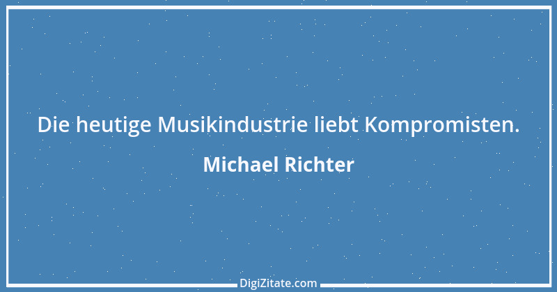 Zitat von Michael Richter 307