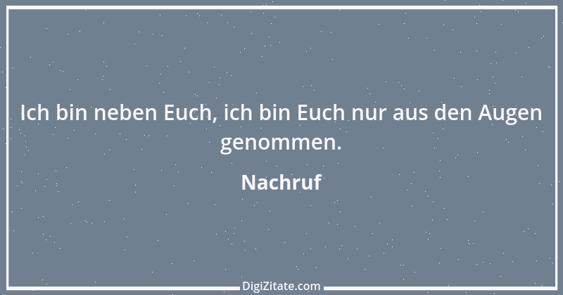 Zitat von Nachruf 45