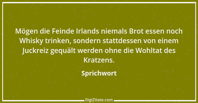 Zitat von Sprichwort 13442