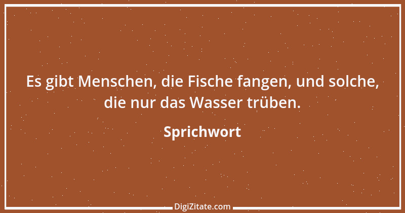 Zitat von Sprichwort 442