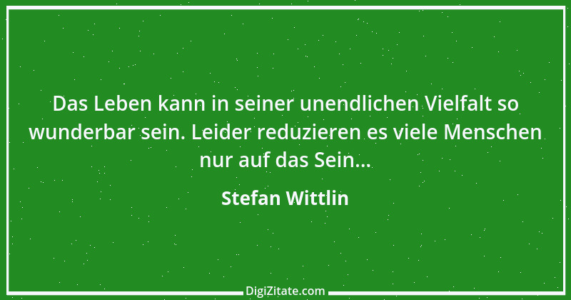 Zitat von Stefan Wittlin 159