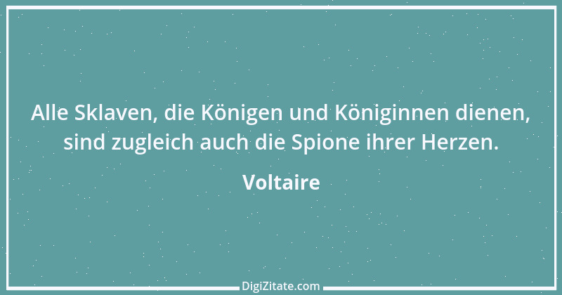 Zitat von Voltaire 95