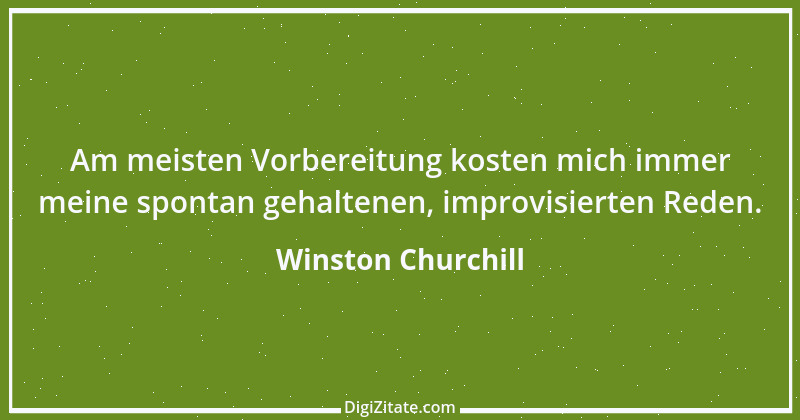 Zitat von Winston Churchill 126