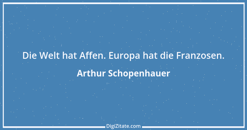 Zitat von Arthur Schopenhauer 317