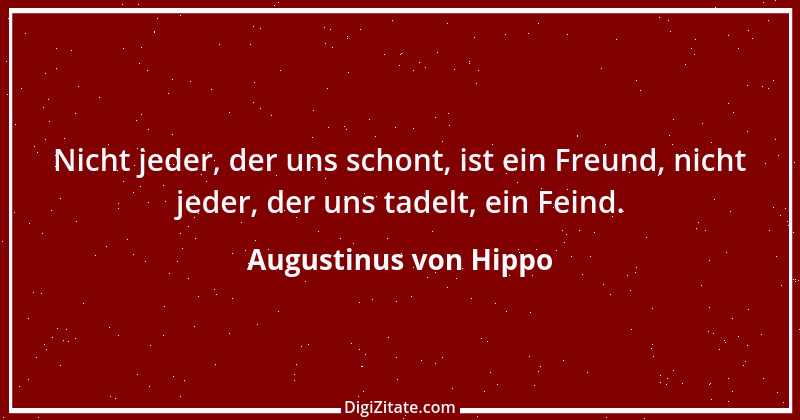 Zitat von Augustinus von Hippo 125