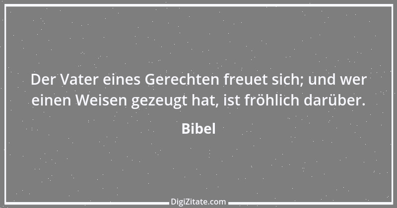 Zitat von Bibel 486