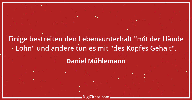 Zitat von Daniel Mühlemann 340