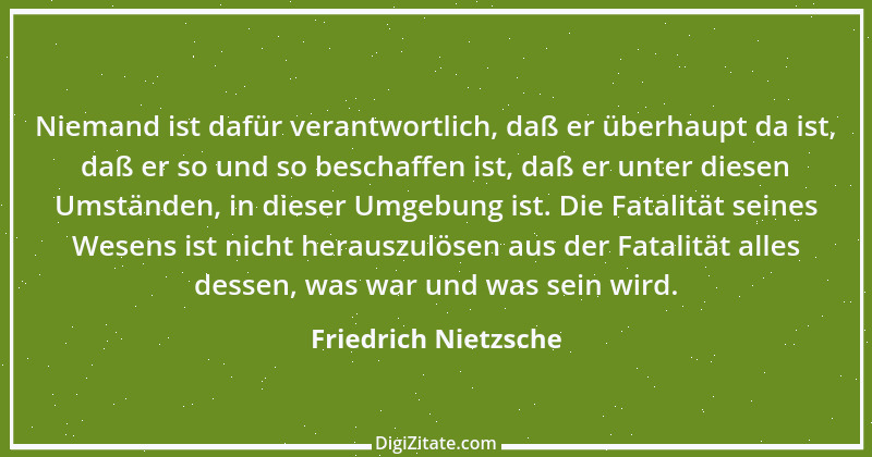 Zitat von Friedrich Nietzsche 1388