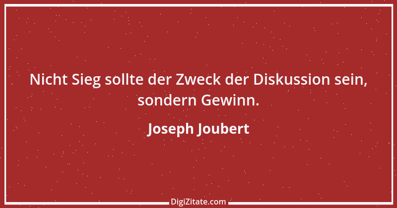 Zitat von Joseph Joubert 131