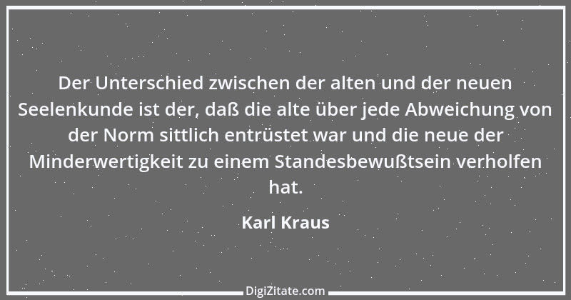 Zitat von Karl Kraus 210